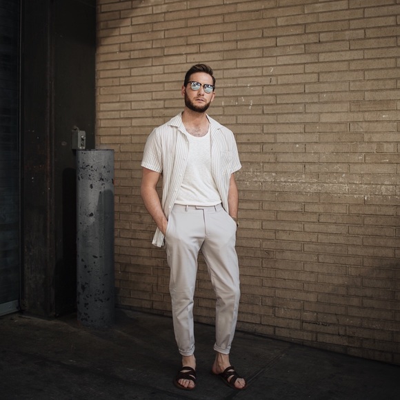 Meet your Posher, Nathaniel - Picture 3 of 8